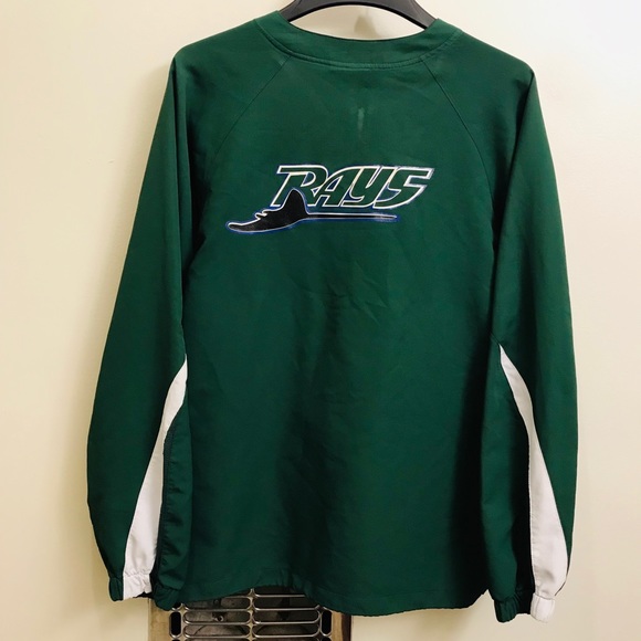 Teamwork, athletic apparel, green, M/L - Picture 3 of 6